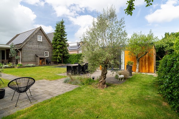 Medium property photo - Burgemeester van der Schansstraat 49, 4281 LH Andel